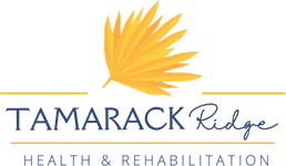 Tamarack Ridge